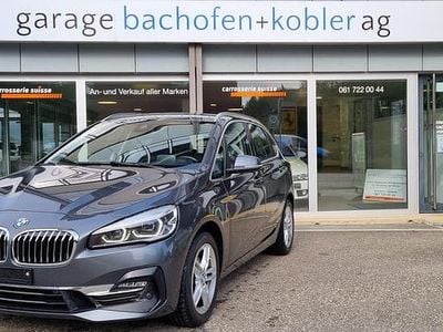 BMW 218 Active Tourer