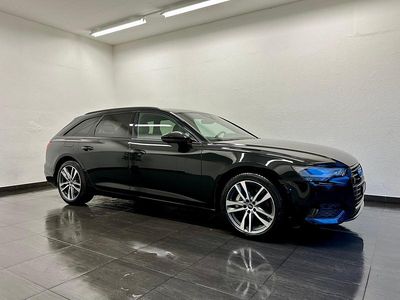 Gebraucht 2021 Audi A6 Sport Kombi | CHF 34’900 (Fairer Preis)