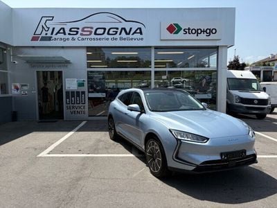 Gebraucht 2025 Seres 5 SUV | CHF 41’000