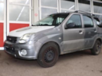 Gebraucht 2007 Subaru Justy Kleinwagen | CHF 900 (Superpreis)