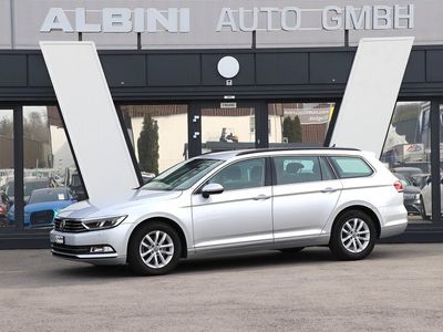 gebraucht VW Passat Variant 1.5 TSI EVO Comfortline DSG