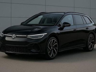 Neu 2025 VW ID.7 GTX Kombi | CHF 58’950