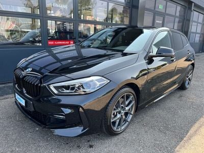 Gebraucht 2024 BMW 118 M Sport Kleinwagen | CHF 26’800 (Guter Preis)