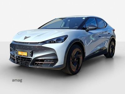 Gebraucht Cupra Tavascan 250 kW (340 PS) 2024 White silver metallic SUV