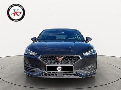 Gebraucht Cupra Leon 150 PS (110 kW) 2024 Limousine