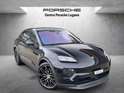 Neu 2025 Porsche Macan SUV | CHF 121’900