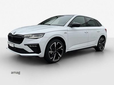 Neu 2025 Skoda Scala Monte Carlo Kleinwagen | CHF 28’490 (Guter Preis)