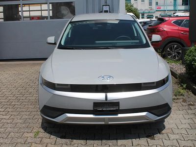 Grau Gebraucht 2024 Hyundai Ioniq 6 Limousine | CHF 54’900