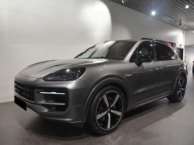 Neu 2025 Porsche Cayenne SUV | CHF 129’900 (Guter Preis)