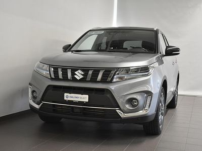Grau Gebraucht 2022 Suzuki Vitara SUV | CHF 24’500 (Teuer)
