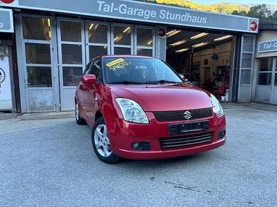 Gebraucht 2006 Suzuki Swift GL | CHF 5’300 (Fairer Preis)