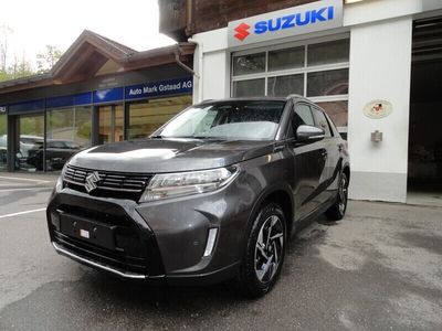 Neu Suzuki Vitara 115 PS (84 kW) 2025 SUV