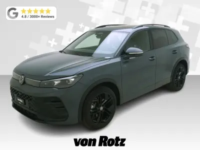 Neu (2026) VW Tiguan R-line 265 PS | Fairer Preis