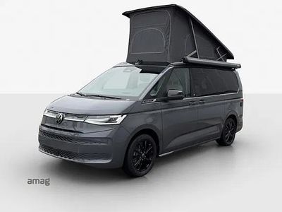 Pure grey (lh7j) Neu 2025 VW LT Ocean | CHF 88’900 (Teuer)