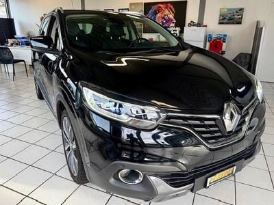 Gebraucht 2015 Renault Kadjar Bose Edition SUV | CHF 8’500 (Fairer Preis)