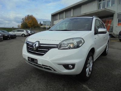 Gebraucht Renault Koleos 171 PS (125 kW) 2014 SUV