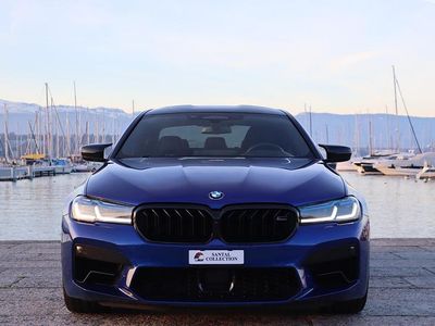 Gebraucht 2022 BMW M5 Competition Edition | CHF 87’900