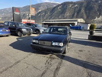 Gebraucht 1993 Volvo 850 Kombi | CHF 2’900