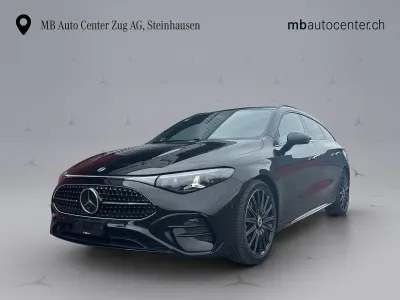 Neu (2026) Mercedes CLA220 190 PS | Fairer Preis