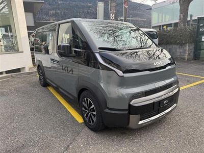 Neu 2025 Kia PV5 Van / Kleinbus | CHF 53’640 (Fairer Preis)