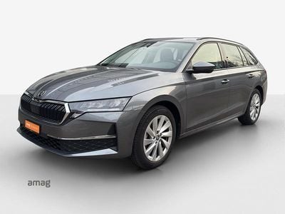 Gebraucht 2025 Skoda Octavia Selection Kombi | CHF 31’490 (Guter Preis)