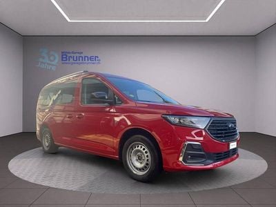 Gebraucht 2024 Ford Tourneo Connect Titanium Van / Kleinbus | CHF 31’500