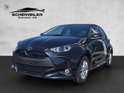 Neu (2026) Toyota Yaris Comfort 92 PS | Seltenes Fahrzeug