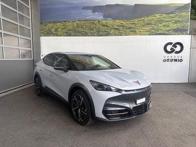 Weiss Neu 2025 Cupra Tavascan VZ SUV | CHF 47’990 (Superpreis)