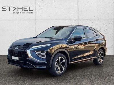 Violet Gebraucht 2025 Mitsubishi Eclipse Cross Intense SUV | CHF 42’940