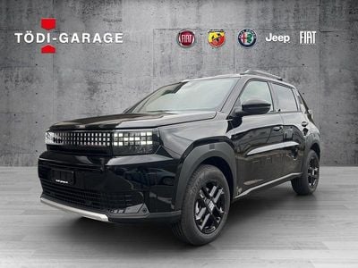 Neu Fiat Grande Panda Icon 110 PS (80 kW) 2025 Kleinwagen