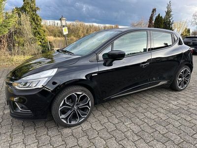 gebraucht Renault Clio IV 