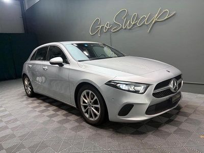 Gebraucht Mercedes A200 Progressive 163 PS (119 kW) 2019