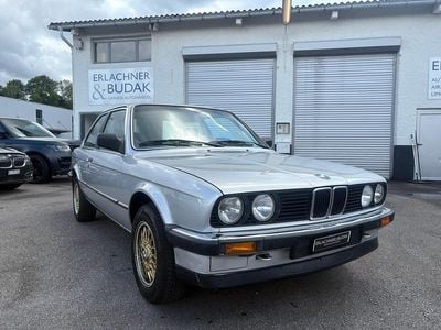 Gebraucht 1986 BMW 318 | CHF 9’500