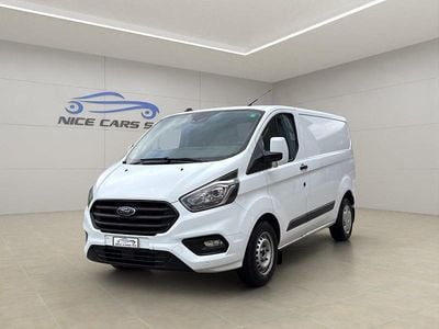 Gebraucht 2021 Ford Transit Custom Trend Van | CHF 19’980 (Guter Preis)