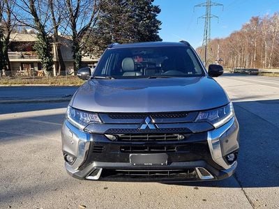Gebraucht 2019 Mitsubishi Outlander SUV | CHF 14’900 (Fairer Preis)