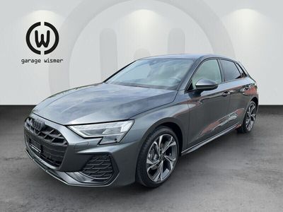 Audi A3 Sportback e-tron