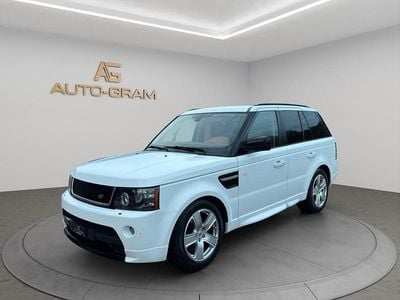 Gebraucht Land Rover Range Rover SE 256 PS (188 kW) 2012 SUV