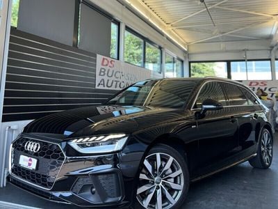 Gebraucht 2019 Audi A4 Attraction Kombi | CHF 28’790 (Teuer)