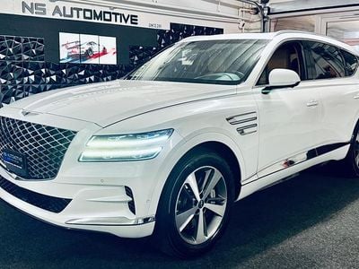 Gebraucht 2021 Genesis GV80 SUV | CHF 52’800