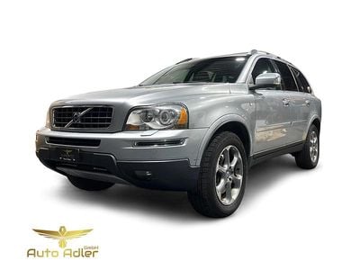 Gebraucht 2008 Volvo XC90 Ocean Race SUV | CHF 7’999
