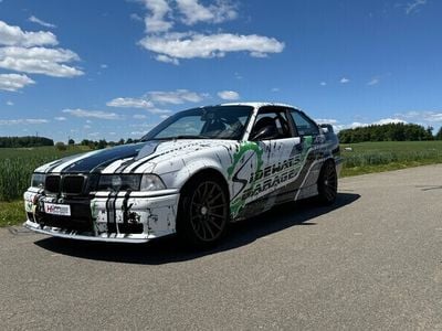 Gebraucht 1997 BMW M3 Coupé | CHF 31’900