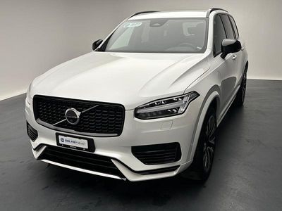 Gebraucht 2024 Volvo XC90 Plus SUV | CHF 63’920 (Superpreis)