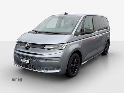 Monosilber metallic (lw5y) Gebraucht 2025 VW Multivan Van | CHF 74’490