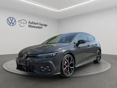 Neu (2026) VW Golf VIII GTI 266 PS | Fairer Preis