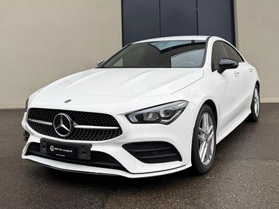 Gebraucht 2021 Mercedes CLA200 Style | CHF 31’800