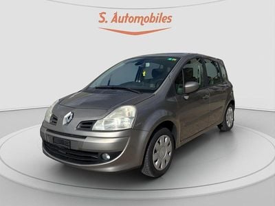 Renault Modus