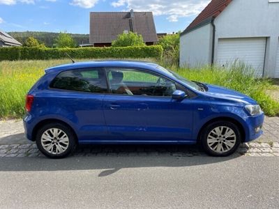 gebraucht VW Polo 1.2 TSI Trendline