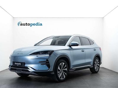 Neu 2025 BYD Seal U Comfort SUV | CHF 29’900 (Superpreis)