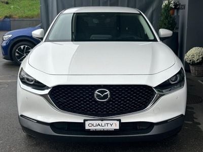 Gebraucht 2020 Mazda CX-30 SUV | CHF 18’900 (Guter Preis)
