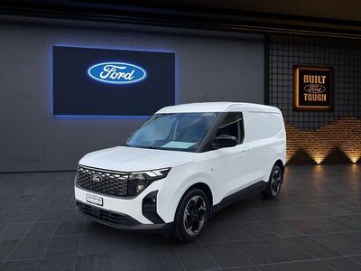 Neu Ford E-Transit Limited 100 kW (136 PS) 2025 Van